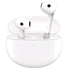 Наушники OPPO Enco Air2 (W13) White: Тип конструкции вкладыши