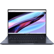 Ноутбук ASUS Zenbook Pro 16X OLED (UX7602BZ-MY007X): Экран 16" (3200x2000) OLED Touch