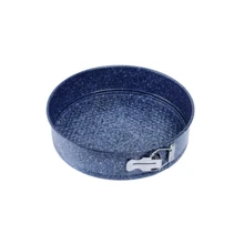 Con Brio Eco Granit De Luxe 28х6.8см (537-CB): Крышка Нет