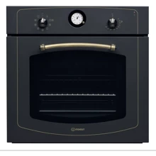 Духовой шкаф электрический Indesit IFVR 800 H AN: Объем, л 65