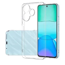 Чехол для телефонов BeCover TPU Case Transparancy for Xiaomi Redmi 13 (711547): Совместимость Xiaomi Redmi 13