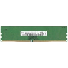 SK hynix 16 GB DDR4 2666 MHz (HMAA2GU6CJR8N-VKN0): Производитель SK hynix