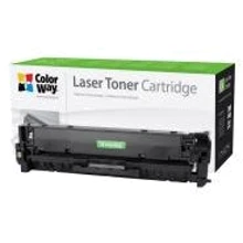 Картридж ColorWay для CANON 718 (HP СС532A) yellow LBP-7200/MF-8330/8350 (CW-C718YM): Производитель ColorWay