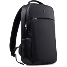 Сумка для ноутбука Vinga 17.3" Black (NBP617BK): Тип сумки рюкзак