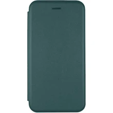 Чехол для телефонов Fashion Classy Dark Green for Samsung A045 Galaxy A04: Совместимость Samsung A045 Galaxy A04