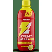 Аминокислота для спорта Prozis Energy BCAAs 375 ml Lemon: Вкус Лимон