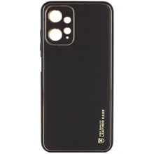 Аксессуар для смартфона Epik Xshield Case Black for Xiaomi Redmi Note 12 4G: Совместимость Xiaomi Redmi Note 12 4G