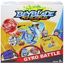 Ігровий набір MIC Бейблейд (BeyBlade) з ареною (SBNEW): Виробник Mic