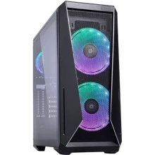 Персональный компьютер (ПК) ARTLINE Overlord X88 (X88v23Win): Процессор AMD Ryzen 7 5800X (3.8-4.7 ГГц)