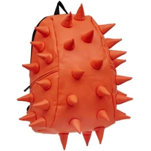 Рюкзак MadPax "Rex Full" Bright Orange (KAB24485053): Возрастная группа от 7 до 14 лет