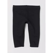 Леггинсы H&M 7032799 104 см черные: Тип Леггинсы