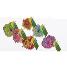 Игрушка для котов Croci Smart Flake Хлопья с колокольчиком (C6010149): Производитель Croci