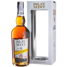 Виски Islay Mist 8yo Amontillado Napoleon Cask Finish 0.7 GB (BWW1033): Объем, л 0.7