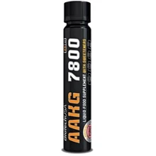 Амінокислота для спорту BioTechUSA AAKG 7800 25 ml Pink Grapefruit: Смак Рожевий грейпфрут