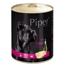 Влажный корм для собак Dolina Noteci Piper Dog с говяжьим желудком 800 г (39129): Тип Влажный корм