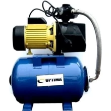 Насосная станция Optima JET100-50 G 1.1 кВт: Тип насосные станции
