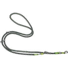 Поводок-водилка для дрессировки Croci Hiking Endurance 200х1.5 см зеленый (C5081859): Тип Поводок