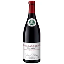 Вино Louis Latour Beaujolais-Villages Chameroy АОС красное, сухое 11-14.5% (0.75 л) (MAR3566921000293): Страна производитель Франция