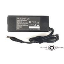 Зарядное устройство PowerPlant HP90F5525: Напряжение 19V
