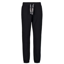 Спортивні штани CMP Woman Long Pant 31D4576-U901 44 (36) чорні: Сезон Демісезон