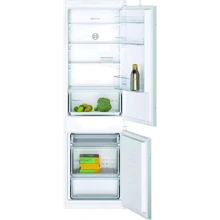 Встраиваемый холодильник Bosch KIV865SF0: Тип Двухкамерный холодильник