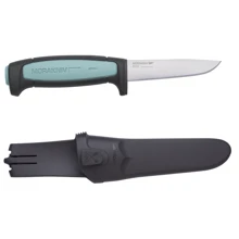Нож Morakniv Flex, stainless steel, блистер: Тип ножа Нескладной