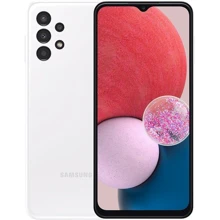 Смартфон Samsung Galaxy A13 4/64Gb White Approved Витринный образец: Причина уценки Как новый (витринный образец): смартфон выглядит и функционирует как новый. Смартфон полностью протестирован по программе Approved, все функции работают корректно