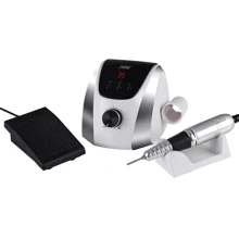 Фрезер для маникюра и педикюра SML Nail Sander M13 White: Производитель SML