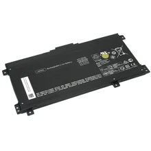 Батарея для ноутбука HP LK03XL Envy 17M 11.4V Black 4212mAh OEM: Ємність, мАг 4212
