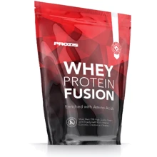 Протеин Prozis Whey Protein Fusion 900 g /29 servings/ Strawberry: Вид Сывороточные
