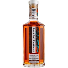 Віскі Method and Madness Single Pot Still Irish Whiskey 46%, 0.7 л (STA5011007015824): Об'єм, л 0.7