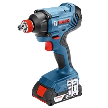 Гайковерт Bosch GDX 180-Li (06019G5223): Назначение бытовой