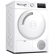 Сушильна машина Bosch WTH83V03: Тип завантаження фронтальная