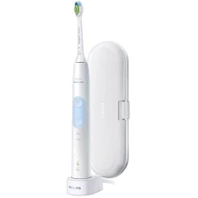 Зубная щетка Philips Sonicare ProtectiveClean 4500 HX6839/28: Назначение взрослая