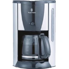 Кофеварка Russell Hobbs 13647-56: Тип капельная кофеварка