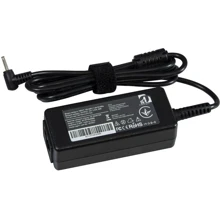 Зарядное устройство 1StCharger Samsung 12V 40W 3.33A 2.5х0.7мм (AC1STSA40WB): Напряжение 12V