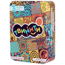 Твініті (Twin-it) (228132): Виробник Стиль життя