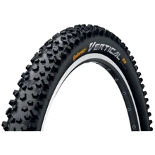 Покришка Continental Vertical 26 "x2.30 57-559 (116008): Діаметр 26"
