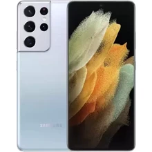 Смартфон Samsung Galaxy S21 Ultra 12/256 GB Phantom Silver Approved Витринный образец: Причина уценки Как новый (состояние, близкое к новому): Samsung Galaxy выглядит и функционирует как новый. Возможны