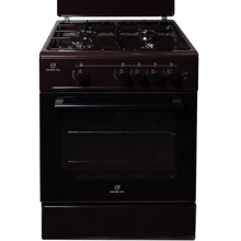 Газовая плита Greta KGG 62 LM 33 B: Тип устройства кухонная плита