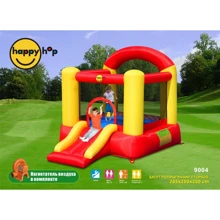 Батут надувной Happy Hop Попрыгунчик 9004: Производитель Happy Hop
