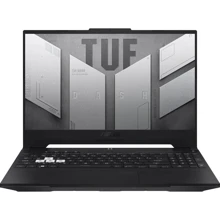Ноутбук ASUS TUF Dash F15 TUF517ZE (TUF517ZE-CB71-CB) RB: Экран 15.6 " (1920х1080) Full HD