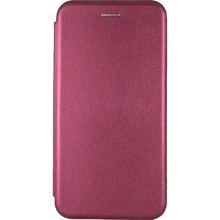 Чехол для телефонов BeCover Book Exclusive Red Wine for ZTE Blade V50 Vita (712195): Совместимость ZTE Blade V50 Vita