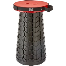 Стул раскладной SKIF Outdoor Tower red (389.00.30): Тип Стул складной