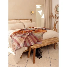 Плед Billerbeck Wohndecke Love 150х200 см (787118): Производитель Billerbeck