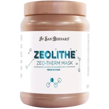 Маска Iv San Bernard Zeo Therm Mask увлажнение и восстановление 1 л (8066 ZEOTHERMASK): Тип средства Маска