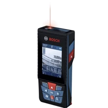Лазерний далекомір Bosch GLM 150-27 C (0601072Z00): Тип Лазерный
