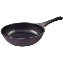 Rein Garden 26см WOK (2617020): Тип сковороди вок