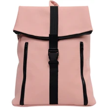 Женский рюкзак Sambag Rene 0ZT розовый (27108006r): Пол Женский