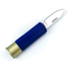 Нож Ganzo G624M-BL Blue: Тип ножа мини-нож